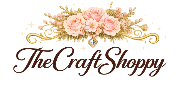 TheCraftShoppy