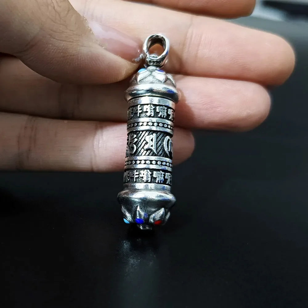 Openable remembrance pendant for daily wear